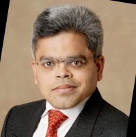 Rakesh Dighe