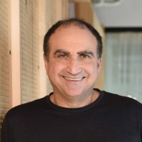 Yossi Matias