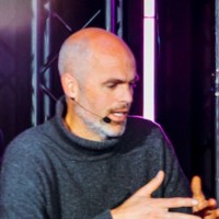Patrick Laive