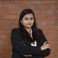 Prerna Sangoi