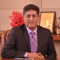 Manish Amin