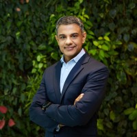 Ravi Balasubramanian