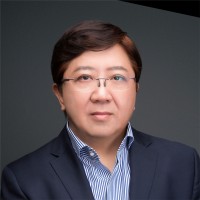 Walter Huang