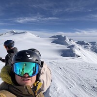 Gavin Christensen