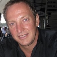 Mark Dalgleish