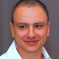 Vladimir Yakimenko
