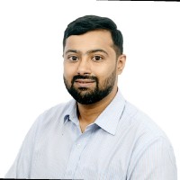 Abhijeet Kudva