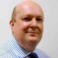 Huw Bishop