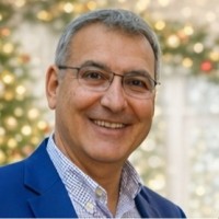 Christos Monovoukas