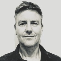 Simon McGee