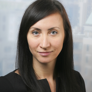 Liza Aktas