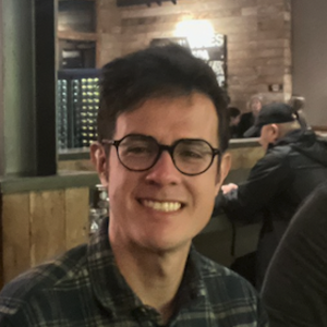 Justin Cook