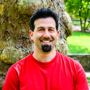 Damien Hoffman