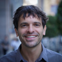 Dave Vasen