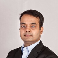 Sandeep Goyal