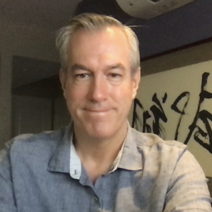 Brian Nelson