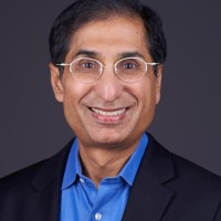 Shirish Nadkarni