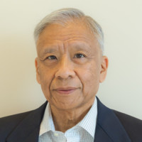 Ronald Chwang