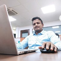 Nitin Deshmukh