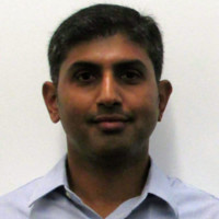 Sreeram J