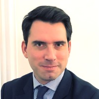 Arnaud Duault