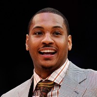 Carmelo Anthony
