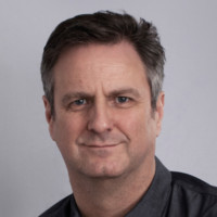 Mike Hartshorn