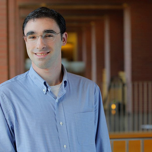 Evan Rosenbaum