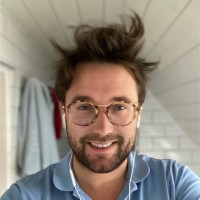 Marcus Bonalumi
