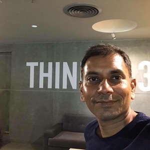 Prashant Bhaskar