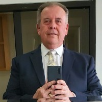 Paul Meegan