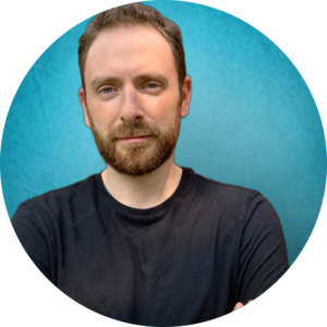 Alex Perelman