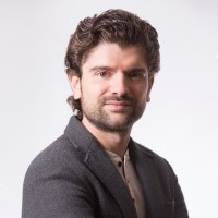 Nicholas Ganias