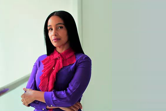 Monique Idlett-Mosley