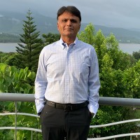 Apurva Parekh