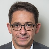Yannick Carre