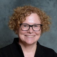 Louisa Reid