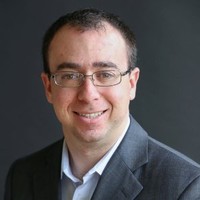 Evan Osheroff