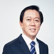 Patrick Chong