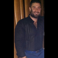 Daniel Berezner