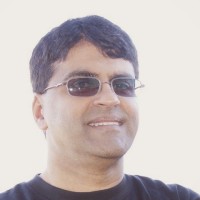 Rajeev Madhavan