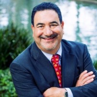 Vincent Ferraro