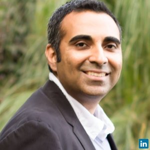 Harsh Sinha