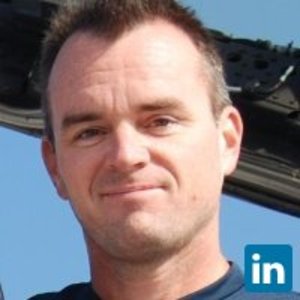 Eric Voskuil
