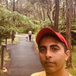 Abhi Arora