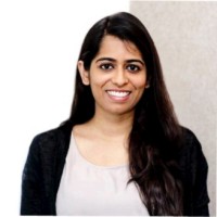 Aishwarya Arunkumar