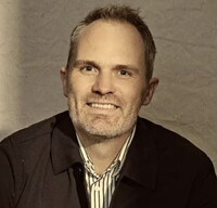 Elliot Geidt