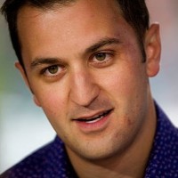 John Zimmer
