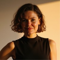 Juliette Mopin