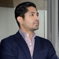 Varun Jaipuria